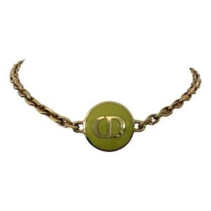 Dior Claire D Lune Bracelet NWT brand new never worn.